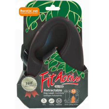 FitActive Retractable Dog Leash | Automata szalagos póráz - L nyakörv, póráz, hám kutyáknak