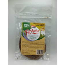 FitActive snack - jutalomfalat (szárított kacsaburger) CRT kutyák részére (10*100g) jutalomfalat kutyáknak