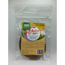 FitActive snack - jutalomfalat (szárított kacsaburger) CRT kutyák részére (10*100g) jutalomfalat kutyáknak