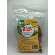 FitActive snack - jutalomfalat (szárított kacsaláb) kutyák részére (100g) jutalomfalat kutyáknak