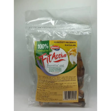 FitActive snack - jutalomfalat (szárított kacsaláb) kutyák részére (100g) jutalomfalat kutyáknak