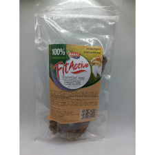 FitActive snack - jutalomfalat (szárított kacsanyak) kutyák részére (100g) jutalomfalat kutyáknak