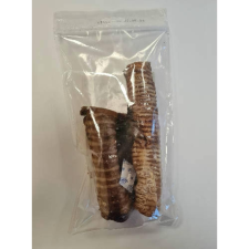 FitActive snack - jutalomfalat (szárított marhagége) kutyák részére (100g) jutalomfalat kutyáknak