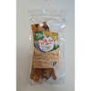 FitActive snack - jutalomfalat (szárított marhaín) kutyák részére (100g)