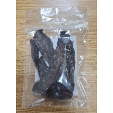 FitActive snack - jutalomfalat (szárított marhanyelv) kutyák részére (100g) jutalomfalat kutyáknak