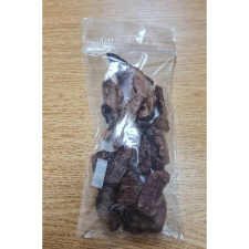 FitActive snack - jutalomfalat (szárított marhatüdő) kutyák részére (100g) jutalomfalat kutyáknak