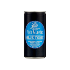  Fitch & Leedes Blue Tonic 0,2l Tonic üdítő, ásványviz, gyümölcslé