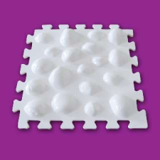  FitFeet lúdtalpszőnyeg gyógyászati segédeszköz