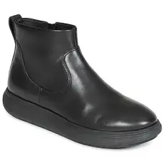 FitFlop Csizmák COMFF LEATHER Fekete 38