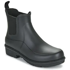 FitFlop Gumicsizmák WONDERWELLY Fekete 42 női csizma, bakancs