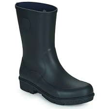 FitFlop Gumicsizmák WONDERWELLY SHORT Kék 41 női csizma, bakancs