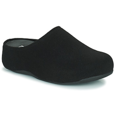 FitFlop Klumpák SHUV FELT Fekete 42 női papucs