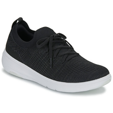 FitFlop Rövid szárú edzőcipők SUPER Q Fekete 38 női cipő