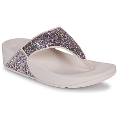 FitFlop Szandálok / Saruk LULU GLITTER Bézs 40