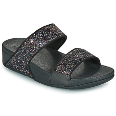 FitFlop Szandálok / Saruk LULU GLITTER Fekete 41