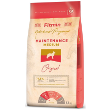 Fitmin Dog medium maintenance - 12 kg kutyaeledel