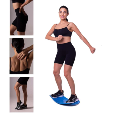 Fitness egyensúlyozó deszka - feszesíti a hasfal- és a lábizmokat (BBV) fitness eszköz