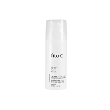 fito.C Bio sárgarépa fényvédő krém kémiai fényszűrőkkel, SPF20, 50 ml naptej, napolaj