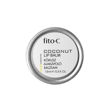 fito.C kókusz ajakápoló, 15 ml ajakápoló