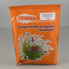 Fitodry áfonyalevél 30 g gyógyhatású készítmény