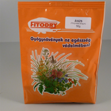  Fitodry ánizsmag 50 g gyógytea
