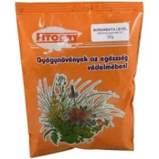 Fitodry BORSMENTALEVÉL 50 G gyógyhatású készítmény