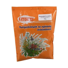 Fitodry borsmentalevél tea 50g gyógytea