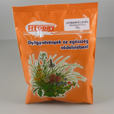  Fitodry citromfű levél 50 g gyógytea