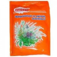 Fitodry diófalevél 100 g 100 g gyógytea