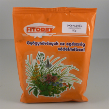  Fitodry diófalevél 50 g gyógyhatású készítmény
