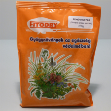  Fitodry fehér mustármag 250 g gyógytea