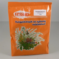  Fitodry fehérürömfű 50 g gyógytea