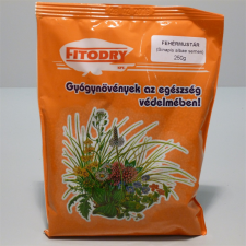 Fitodry Fitodry fehér mustármag 250 g gyógytea