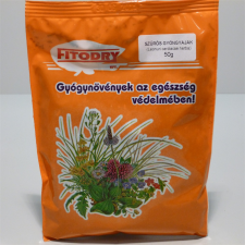 Fitodry Fitodry szúrós gyöngyajakfű 50 g gyógytea