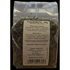  Fitodry Fodormenta 100 g tea