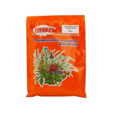 Fitodry Ginko biloba levél 50g gyógytea