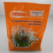  Fitodry hibiszkusz virág 50 g gyógyhatású készítmény