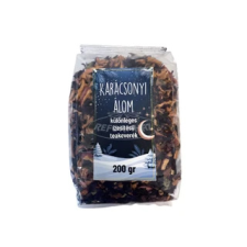 Fitodry Karácsonyi Álom Teakeverék 200 g gyógytea