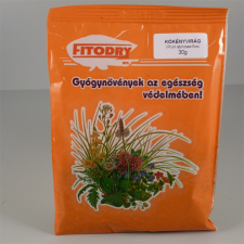 Fitodry kökényvirág 30 g gyógytea