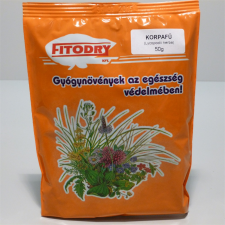  Fitodry korpafű 50 g gyógytea
