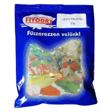 Fitodry lestyánlevél 25g gyógyhatású készítmény