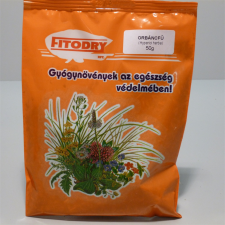 Fitodry orbáncfű 50 g gyógytea