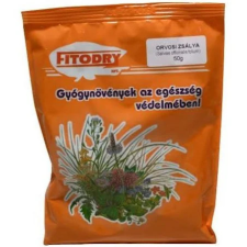 Fitodry orvosi zsálya 50 g gyógytea