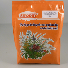 Fitodry papsajt mályva 50 g gyógyhatású készítmény
