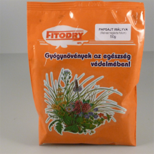  Fitodry papsajt mályva 50 g gyógyhatású készítmény