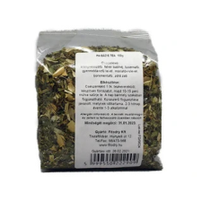 Fitodry PH Bázis lúgosító tea 100g gyógytea