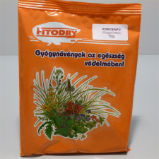 Fitodry porcsinfű 50 g gyógyhatású készítmény