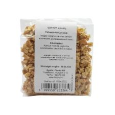 Fitodry Szárított alma 80g reform élelmiszer