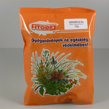 Fitodry szederlevél 50 g gyógytea