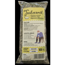  Fitodry teakeverék köszvényes panaszokra 100 g gyógytea